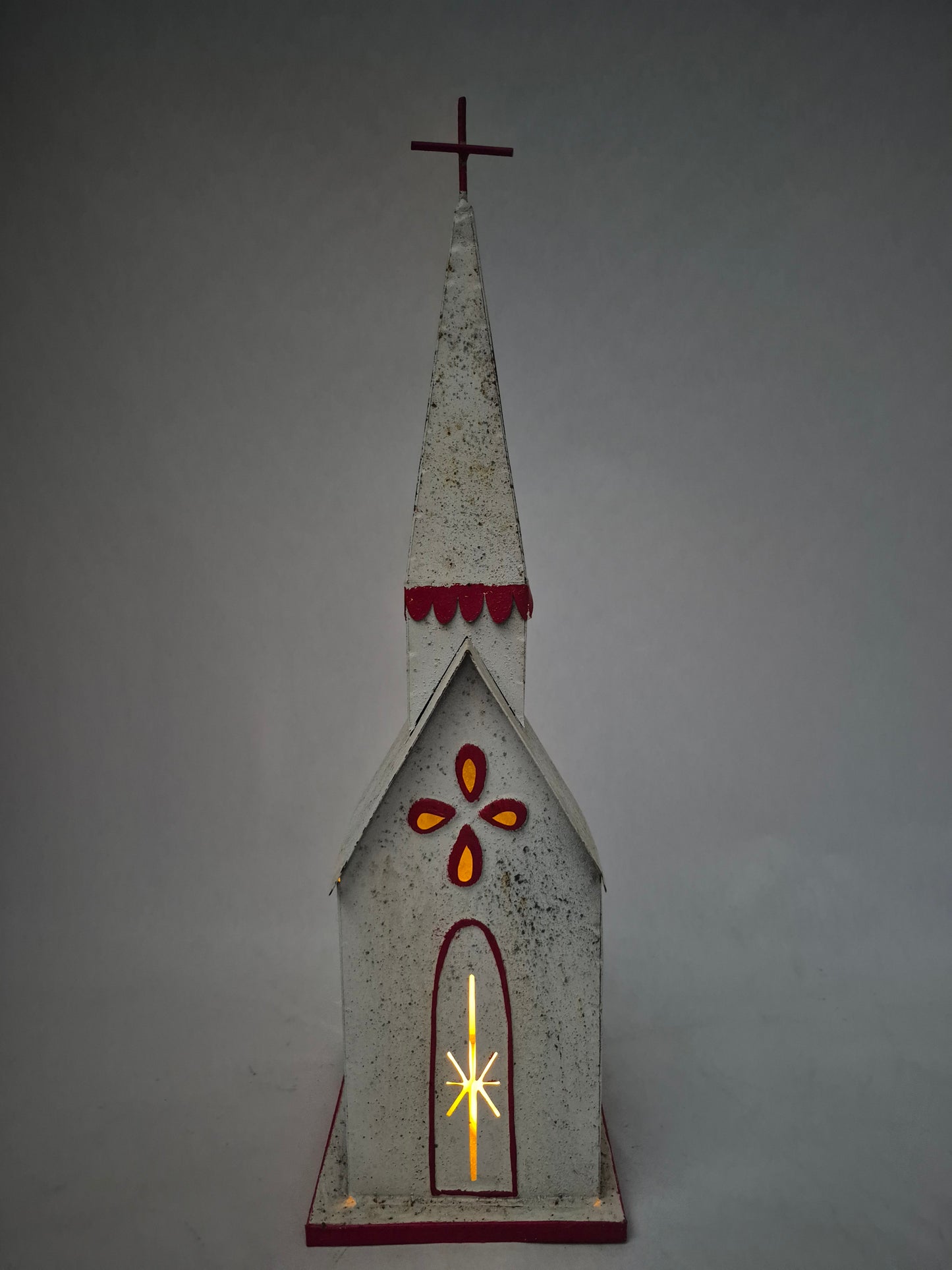 BF497 lantern