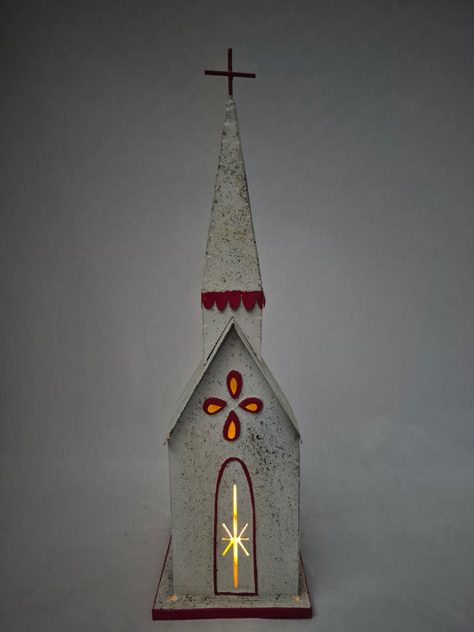 BF497 lantern