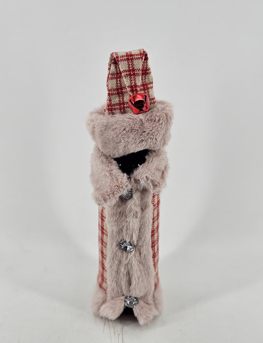 DL151 wine jacket
