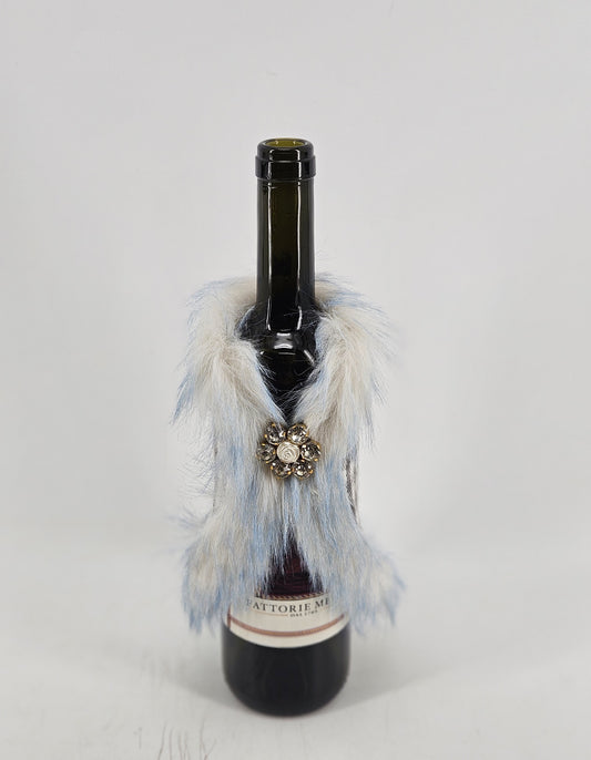 DL154 wine jacket