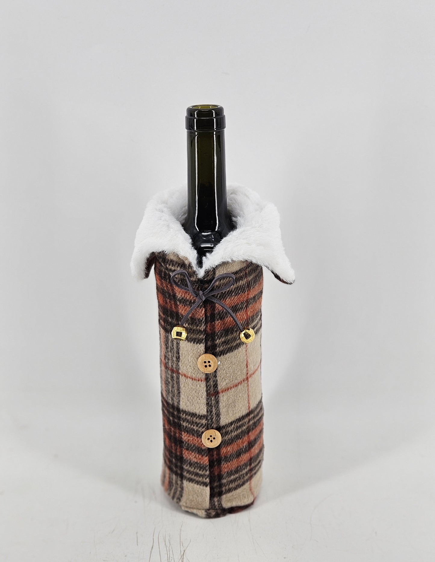 DL158 wine jacket