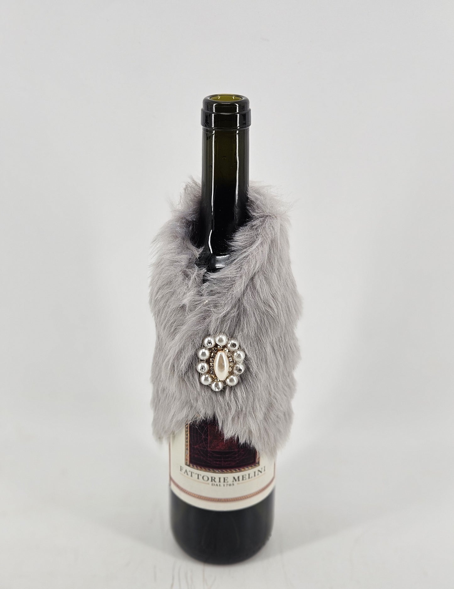 DL160 wine jacket