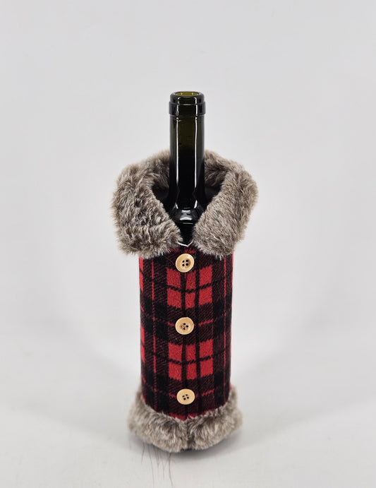DL164 wine jacket