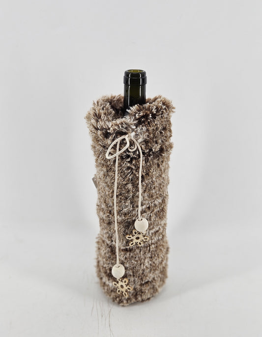 DL167 wine jacket