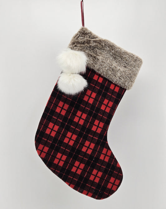 DL169 stocking