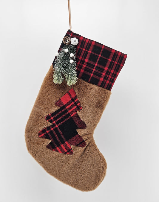 DL172 stocking