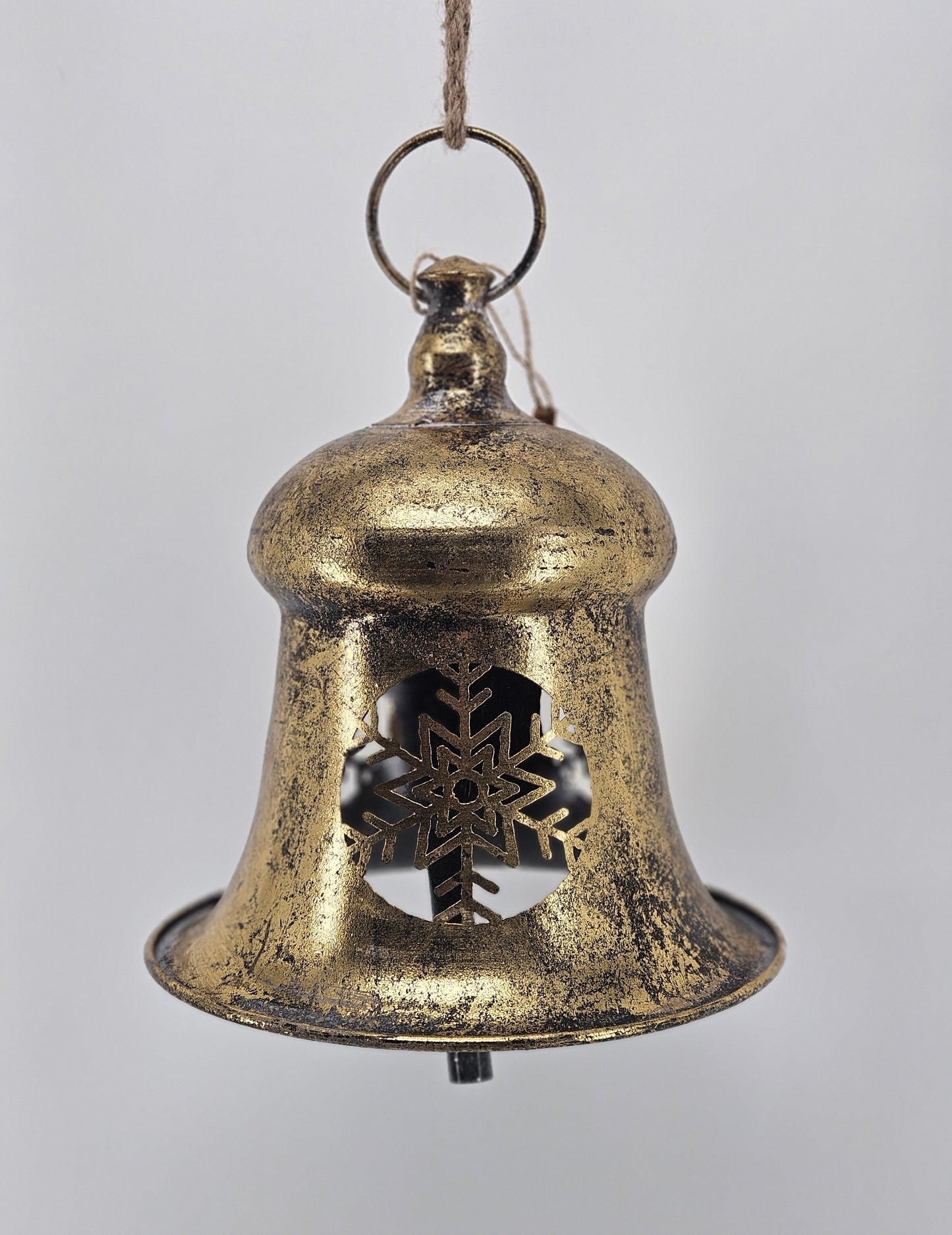 HW118G bell