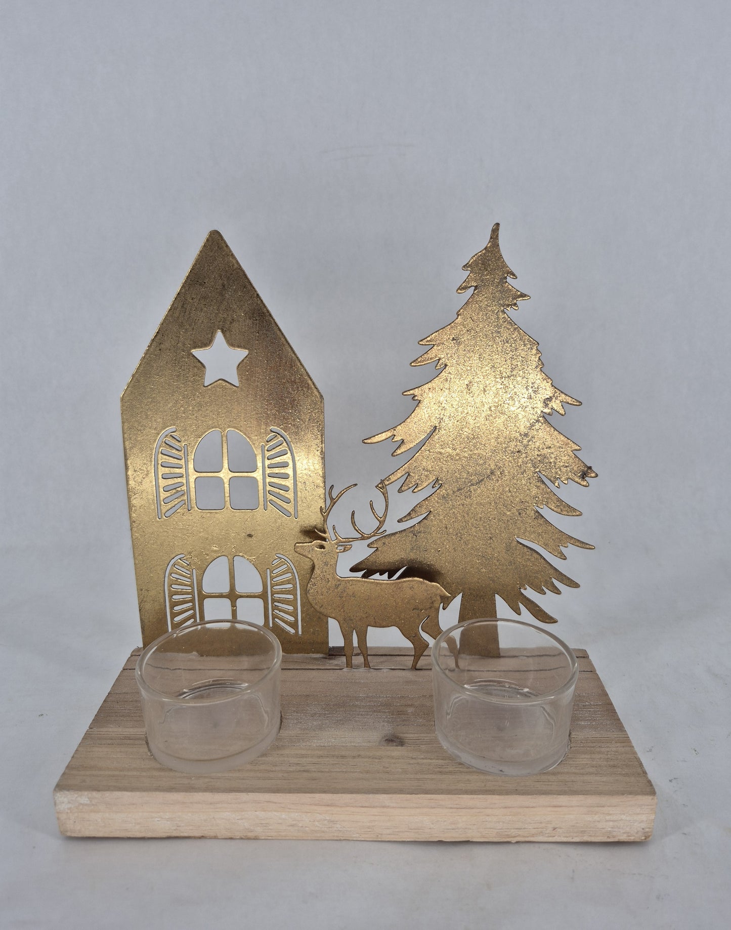 HW310 votive