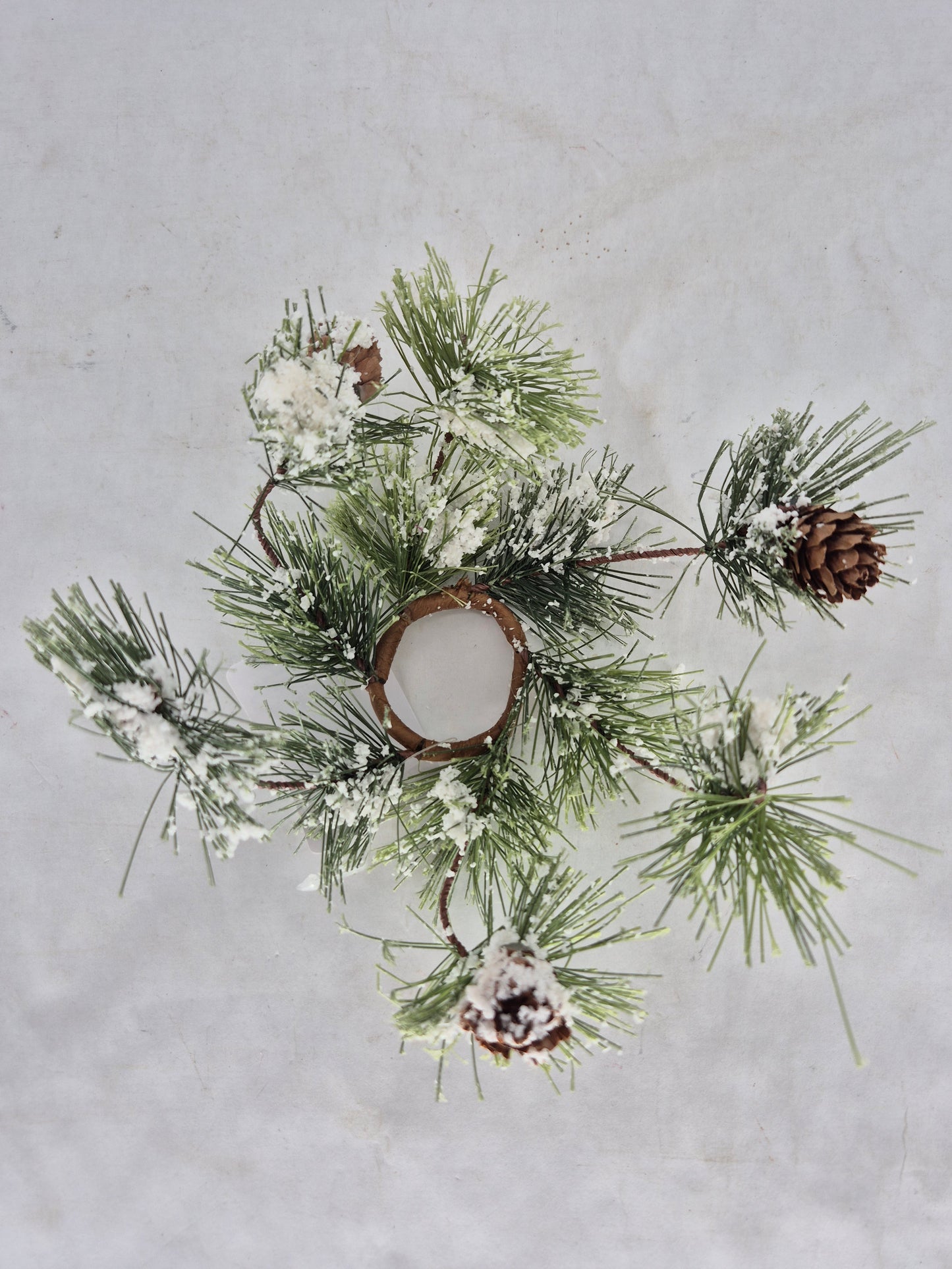 I397A ring