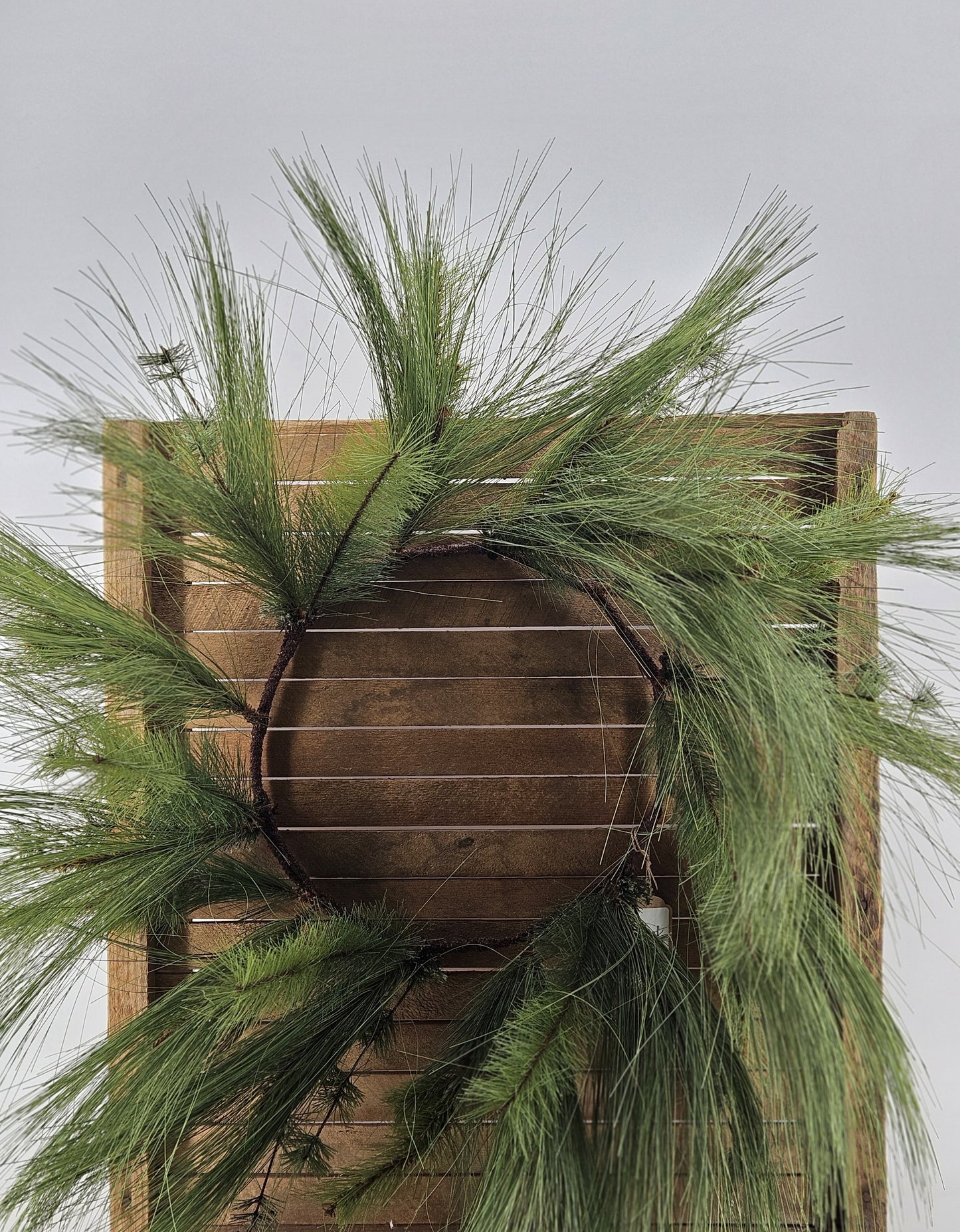 I60 wreath