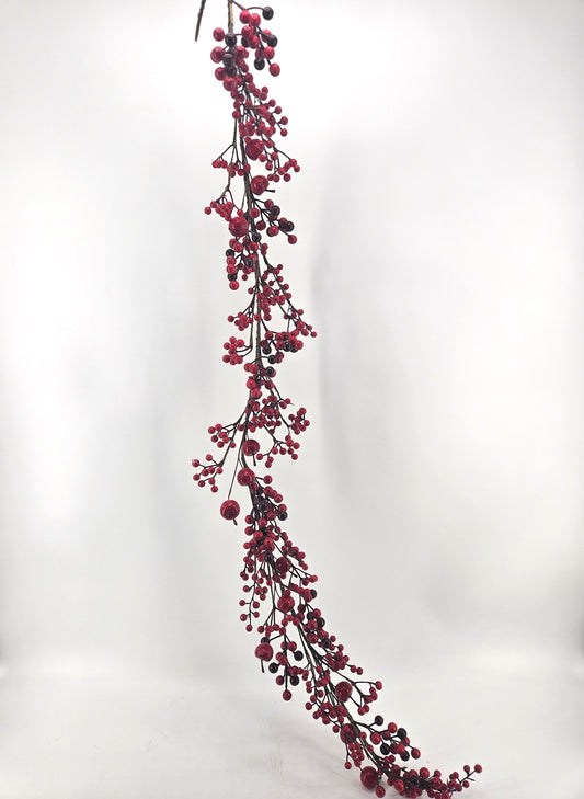 JS115 garland