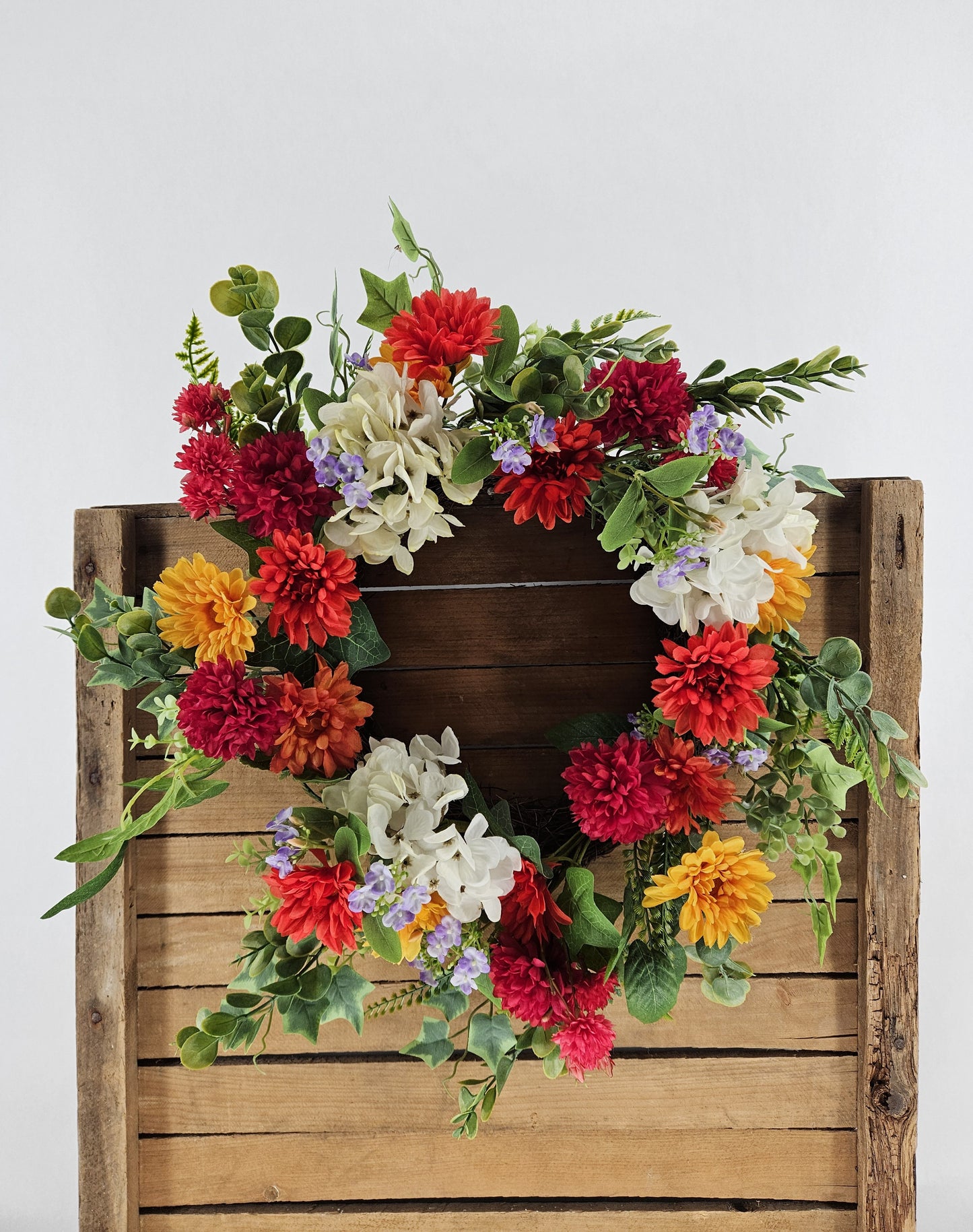 JS611A wreath
