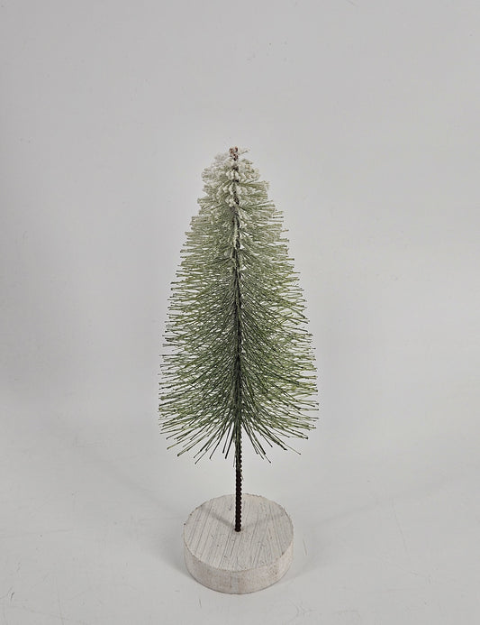 LB111 tree