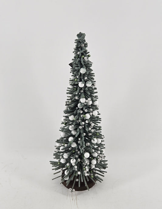 LB134 tree