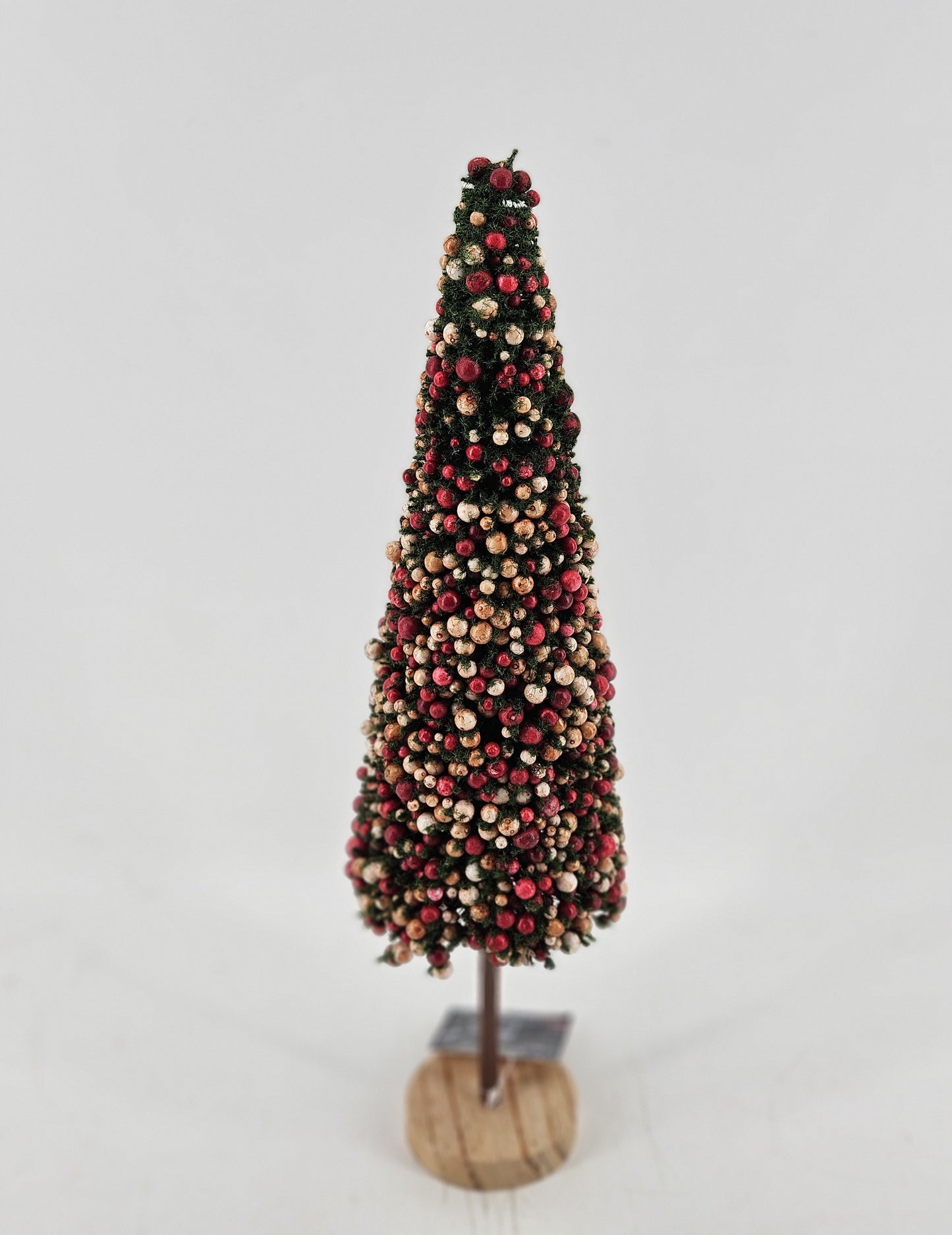 LB138 tree