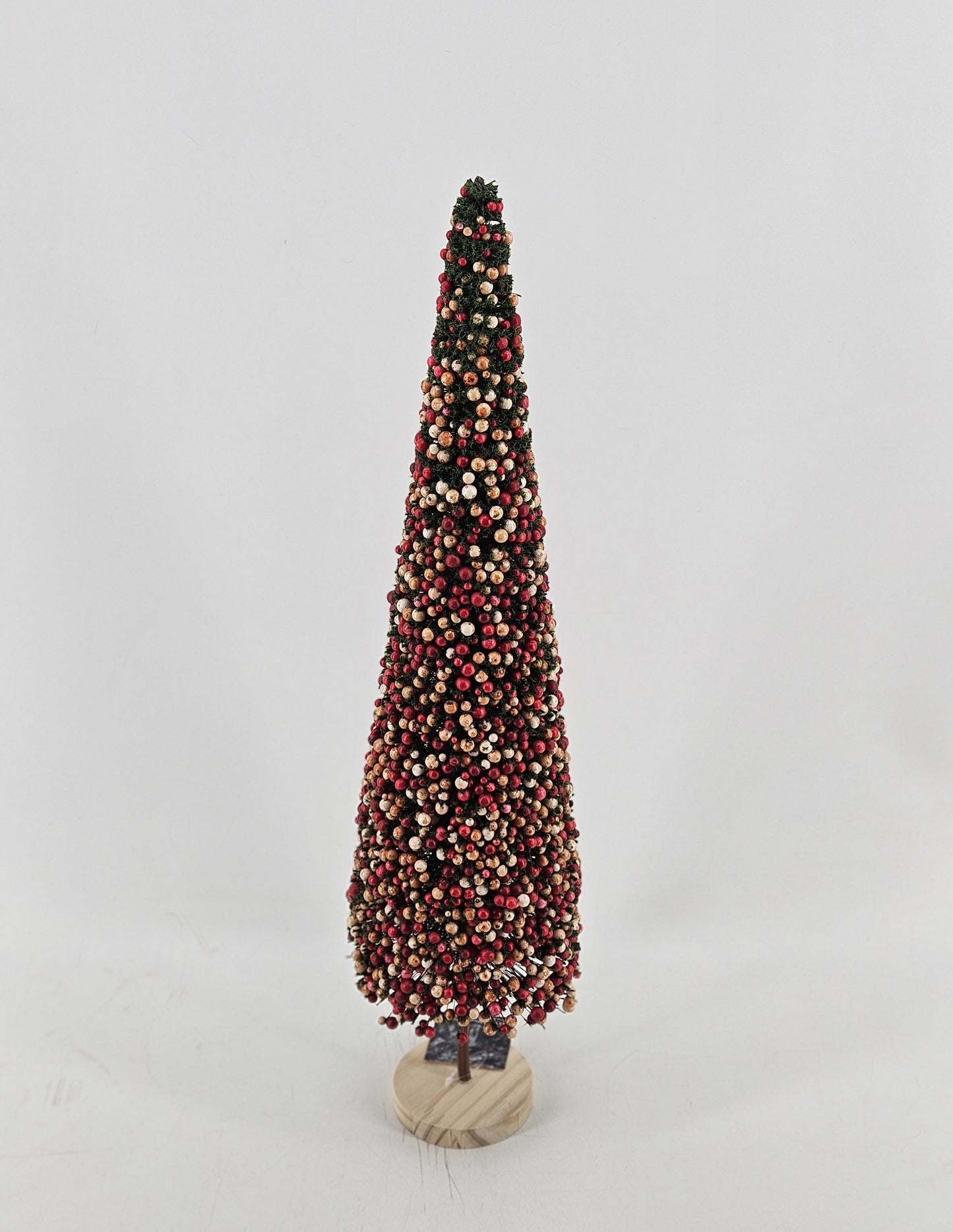 LB140 tree