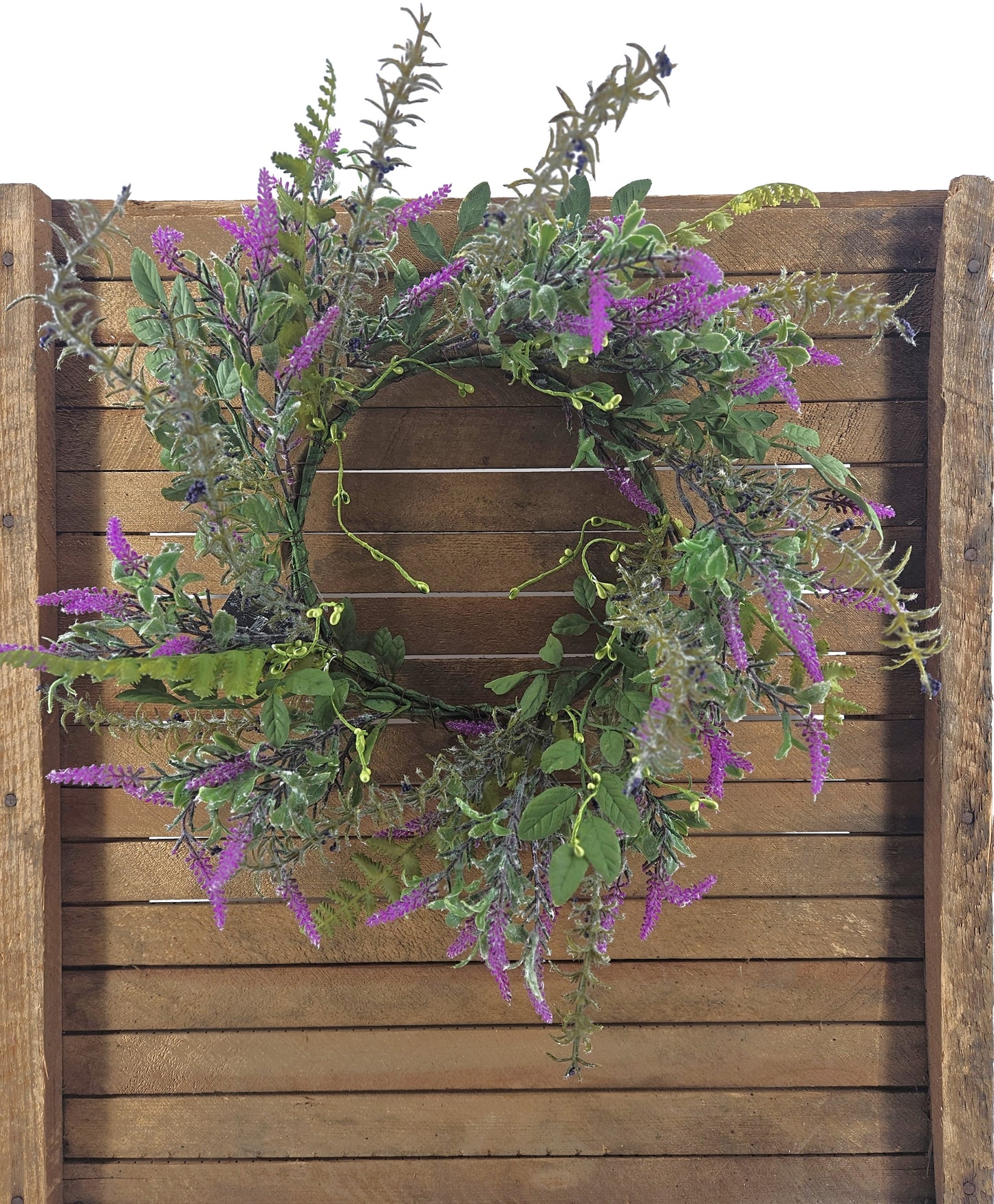 LJ138 wreath