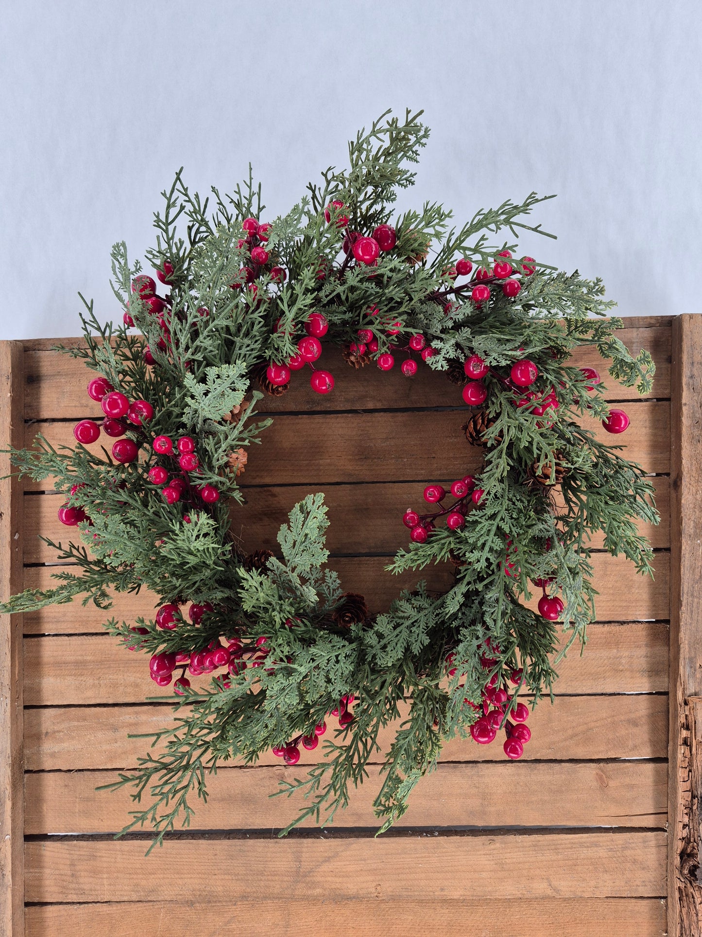 LJ265 wreath