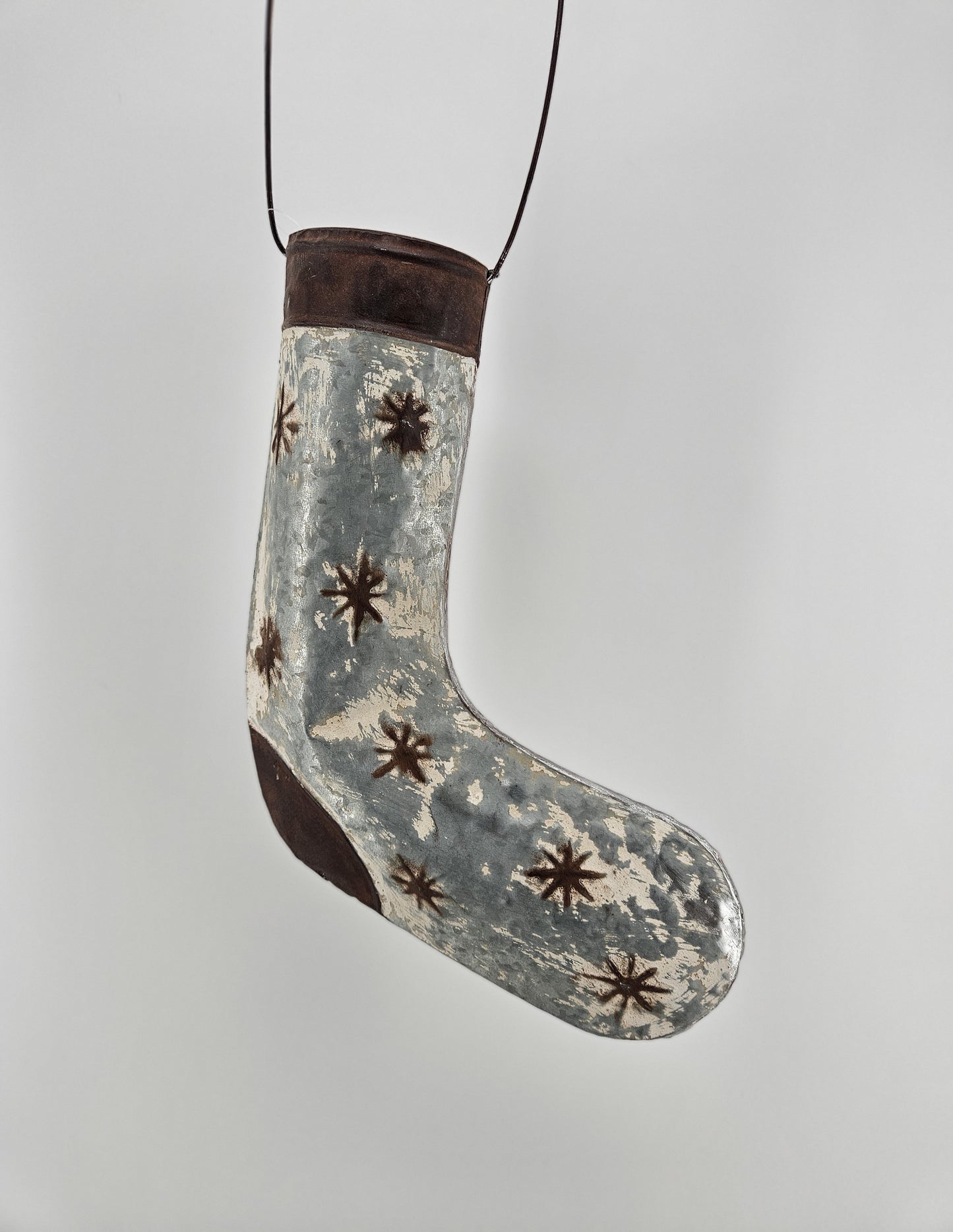 SPW80 stocking