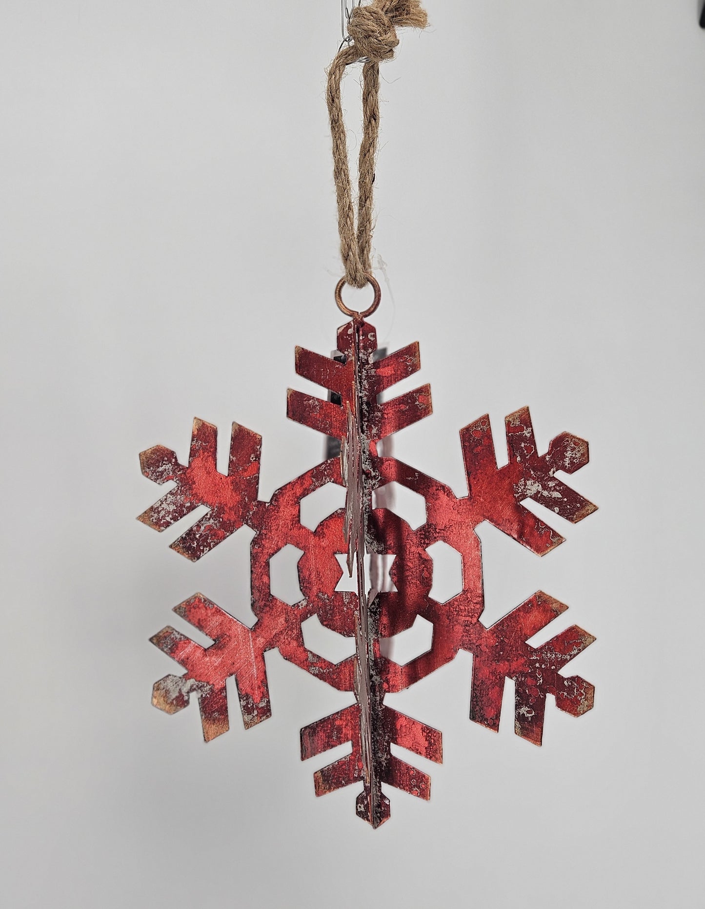 SPW86 snowflake