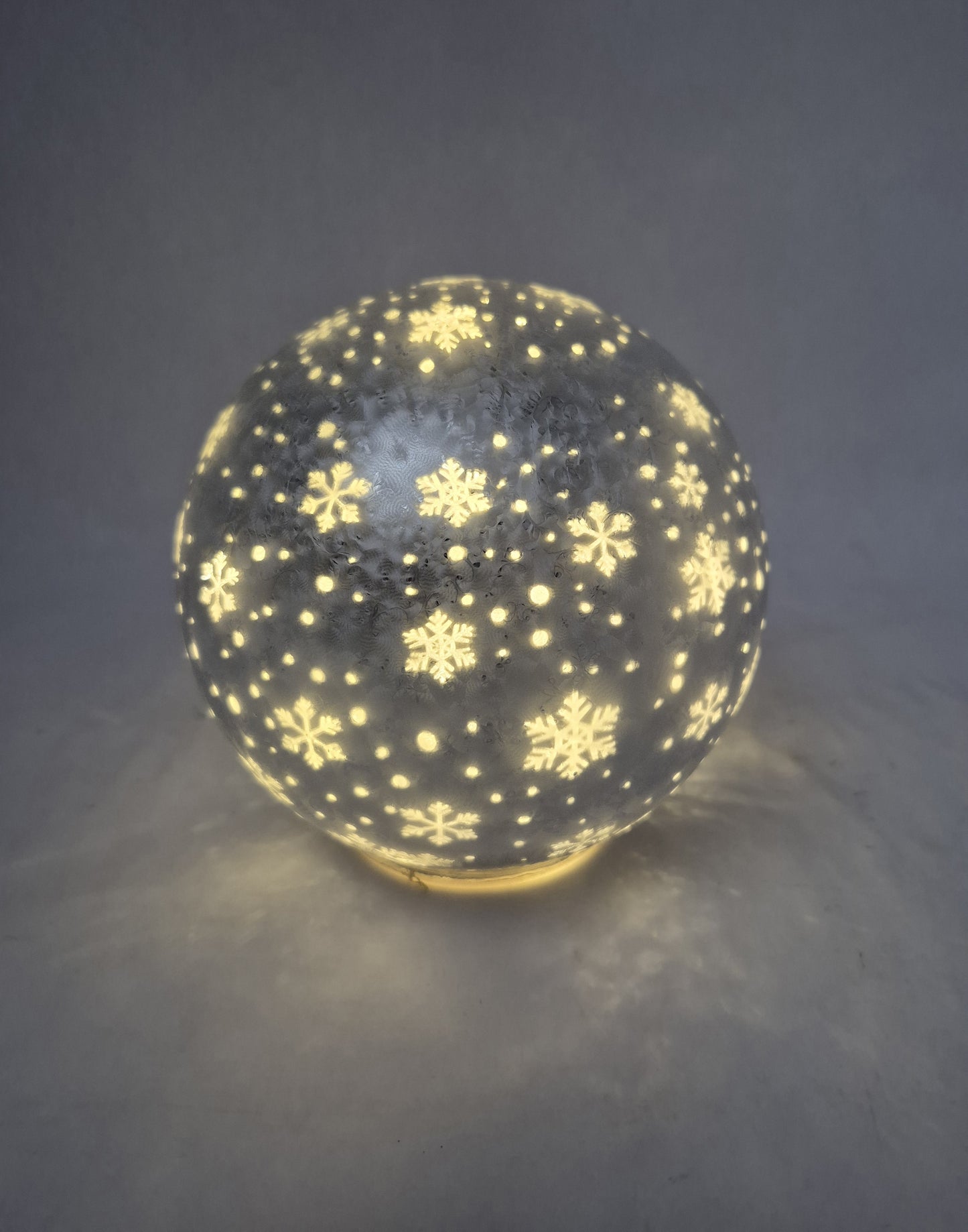 XS258 globe