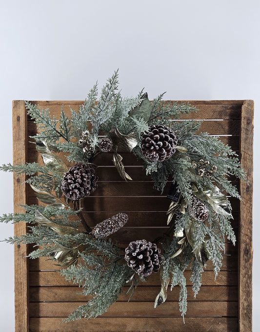 XX0117 wreath
