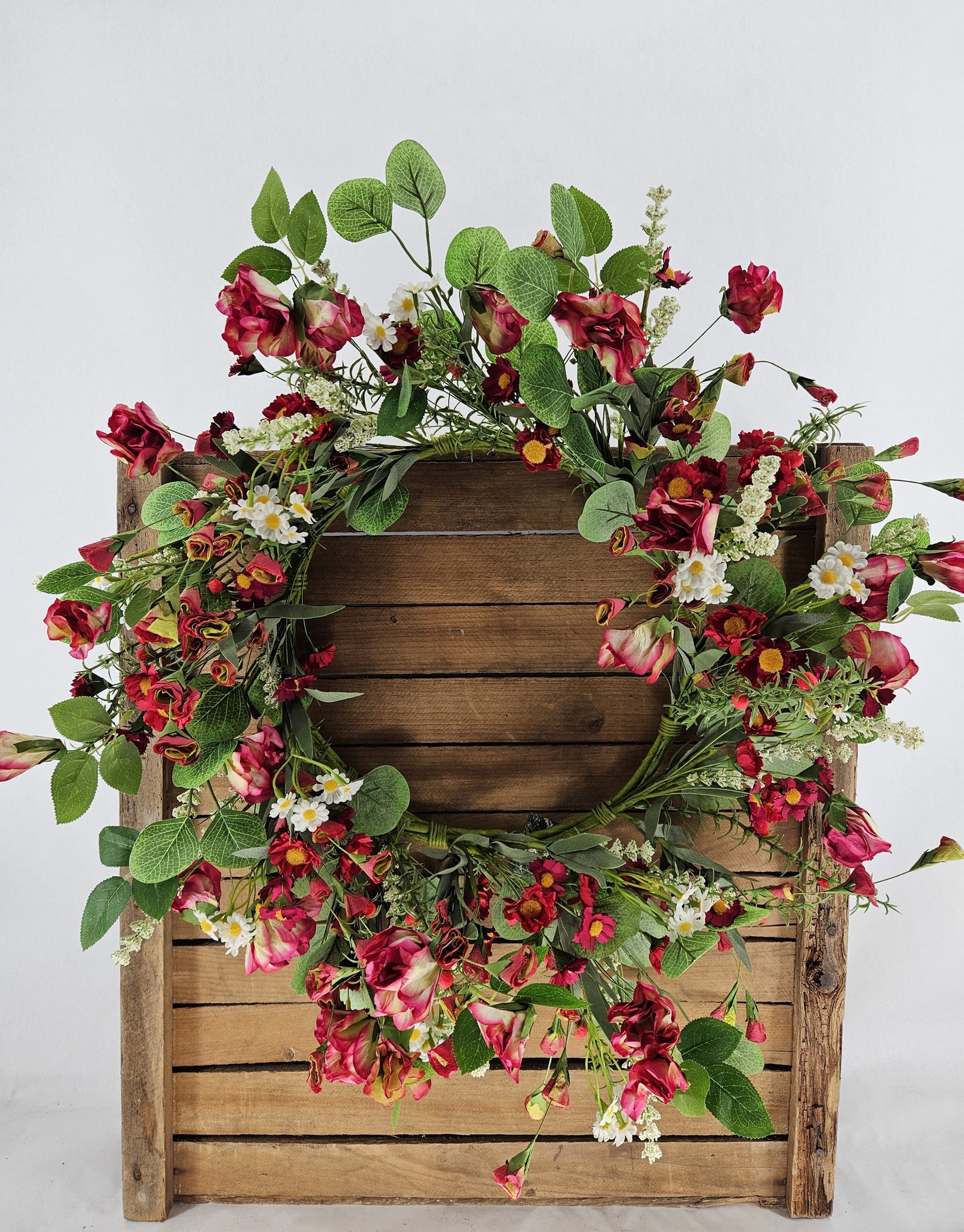 XX1308 wreath