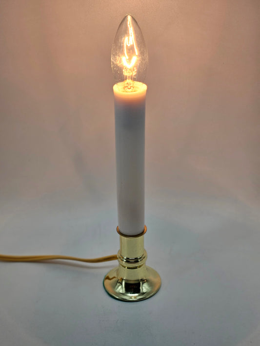 6078 candle light