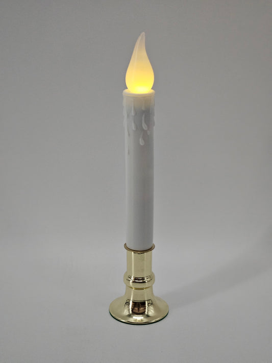 6204-02WW candle light