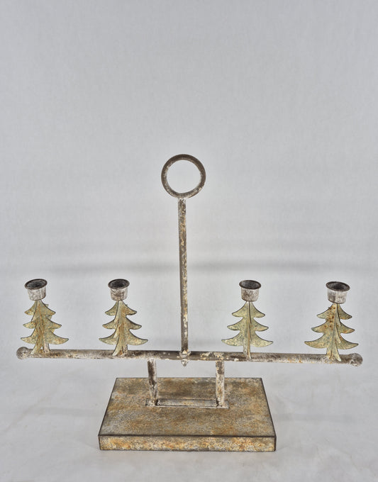 760417 candle holder