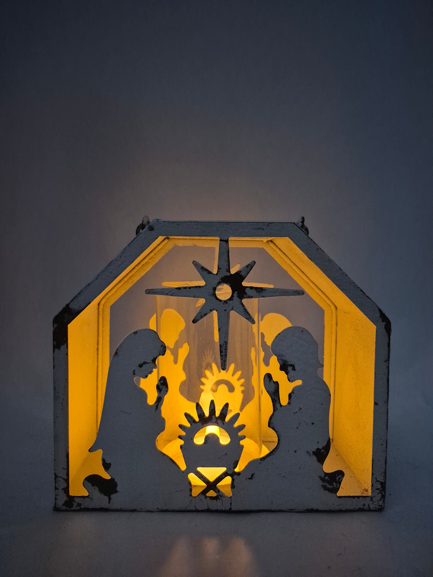 760432 lantern