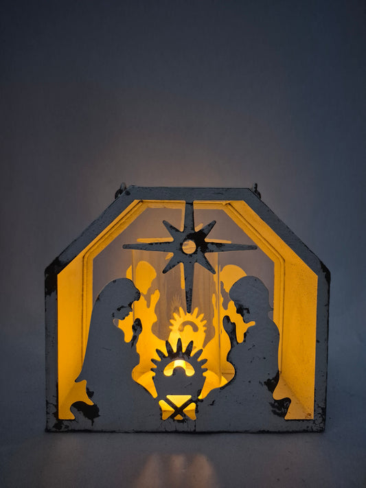 760432 lantern