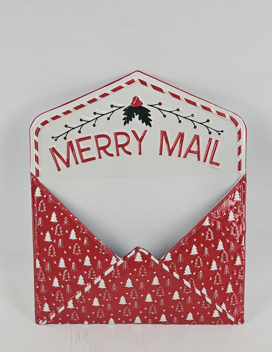 BF602 mailbox