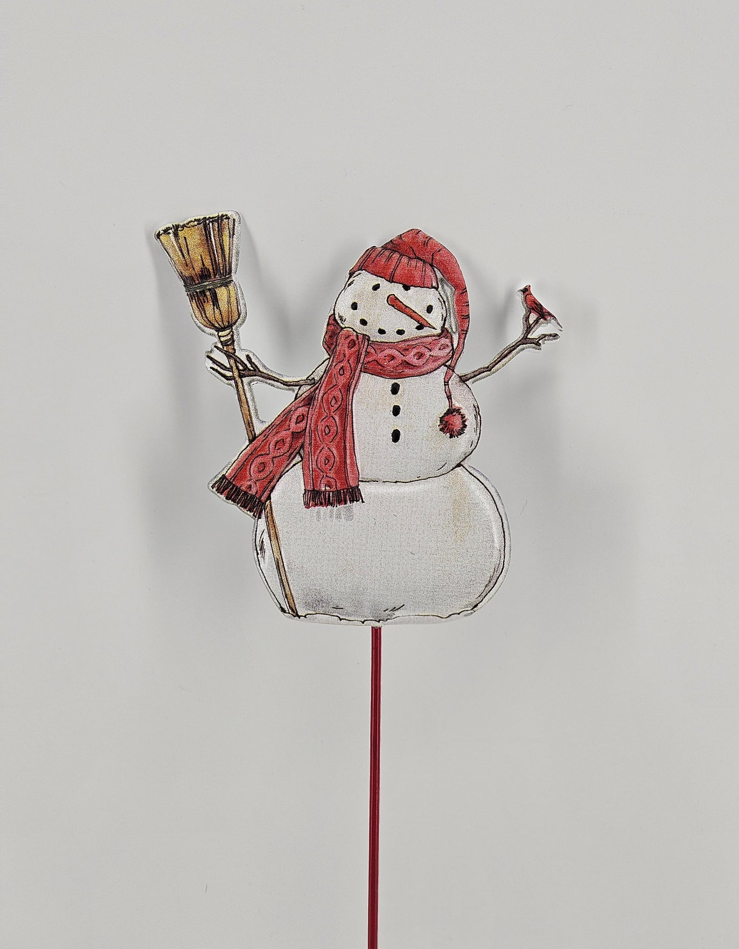 BF606 snowman