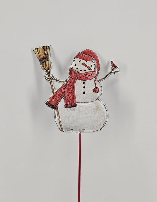 BF606 snowman