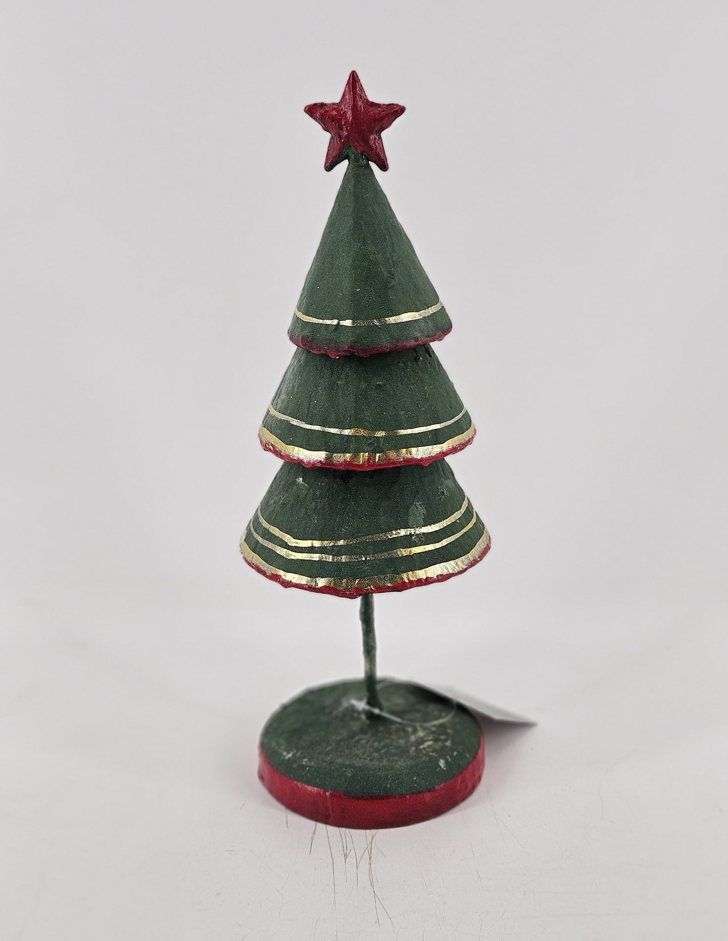 BF624 tree