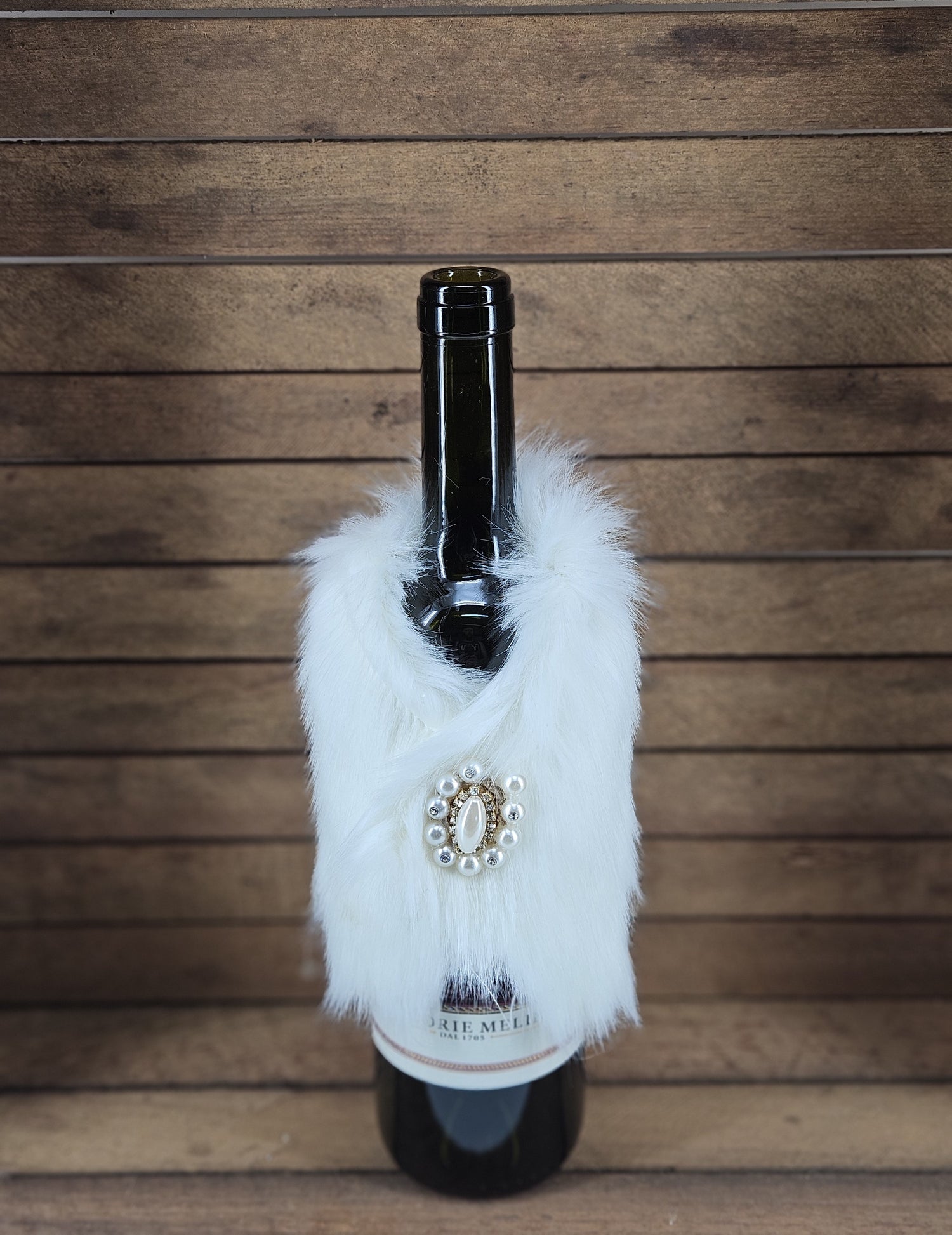 wine jacket