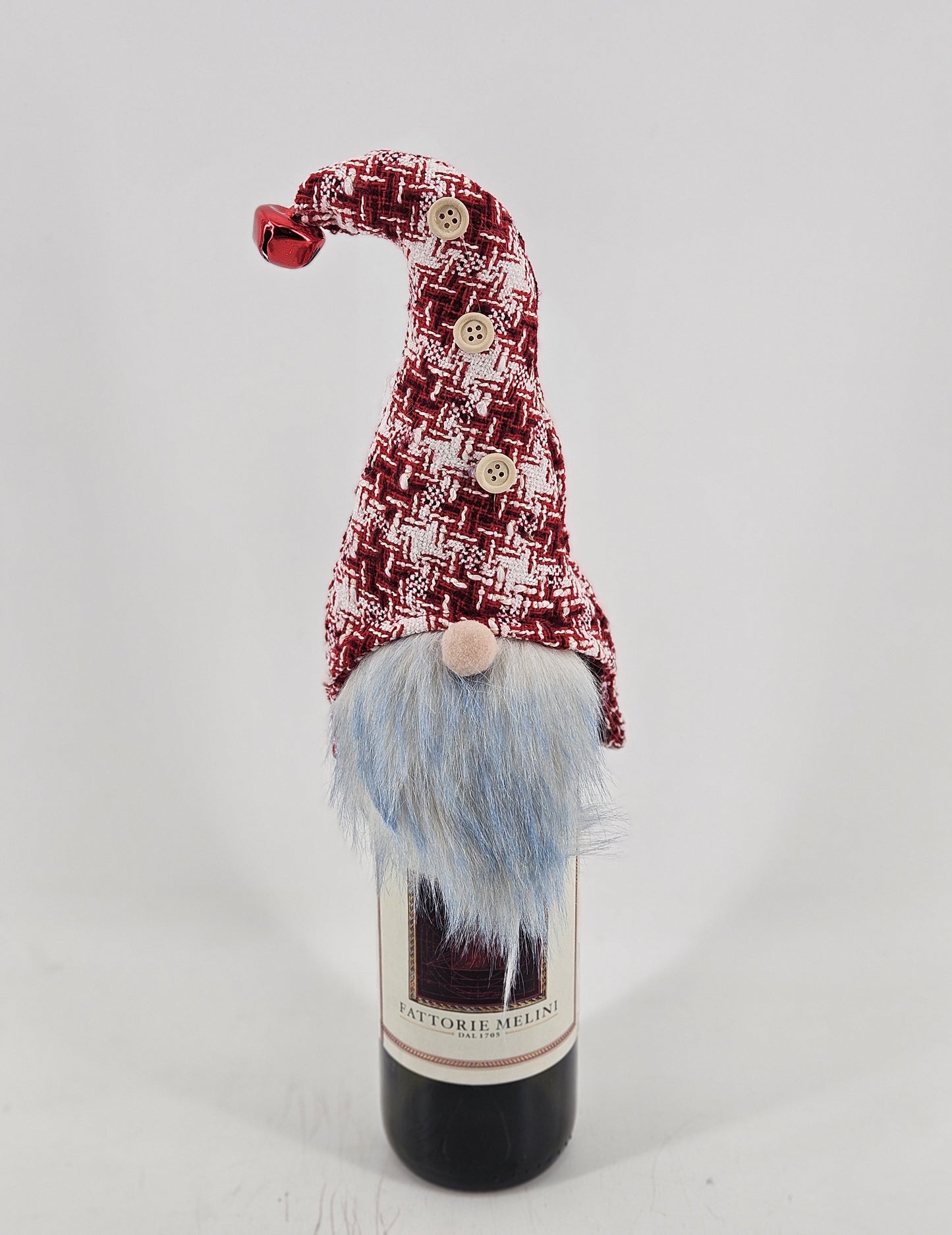 DL150 wine jacket
