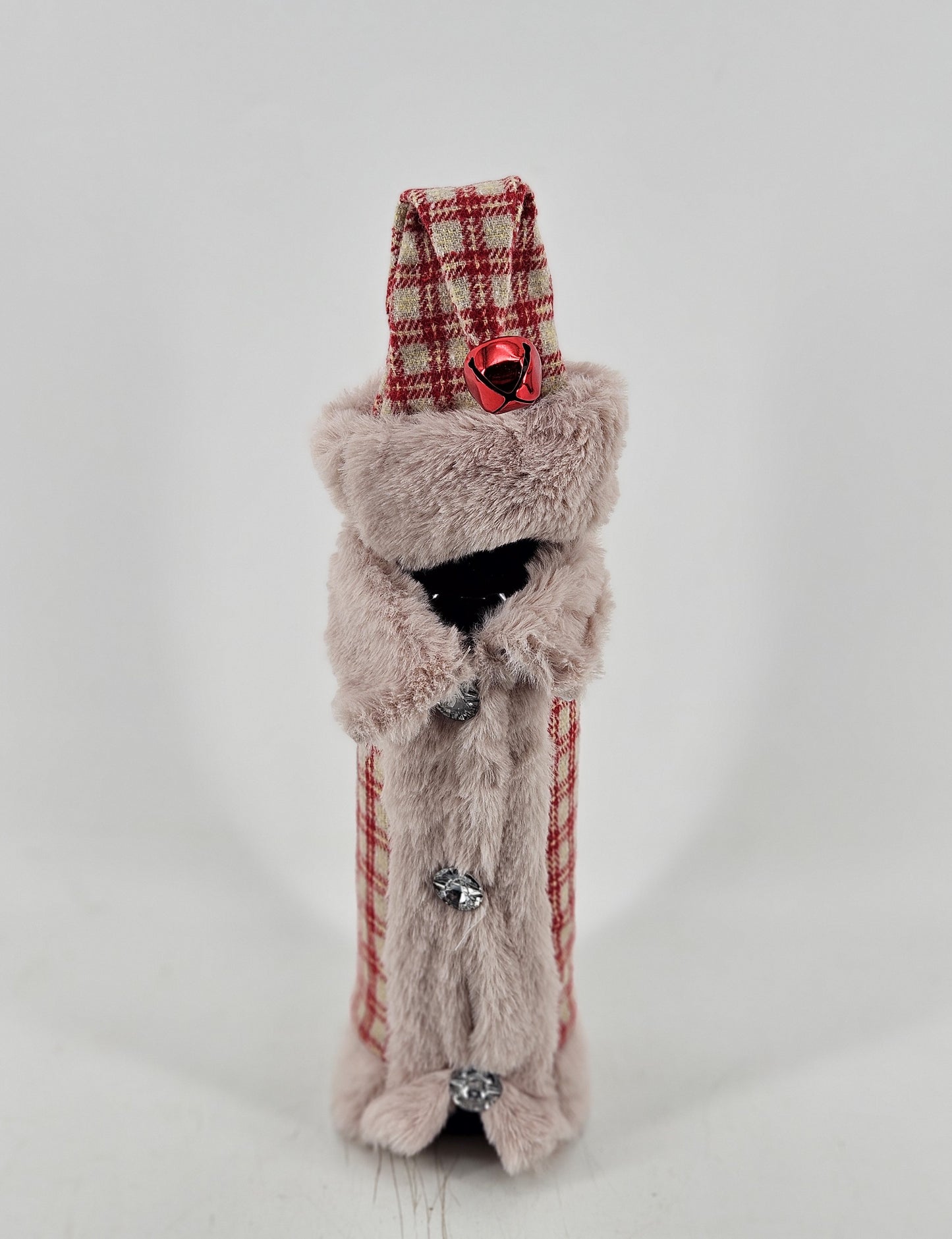 DL151 wine jacket