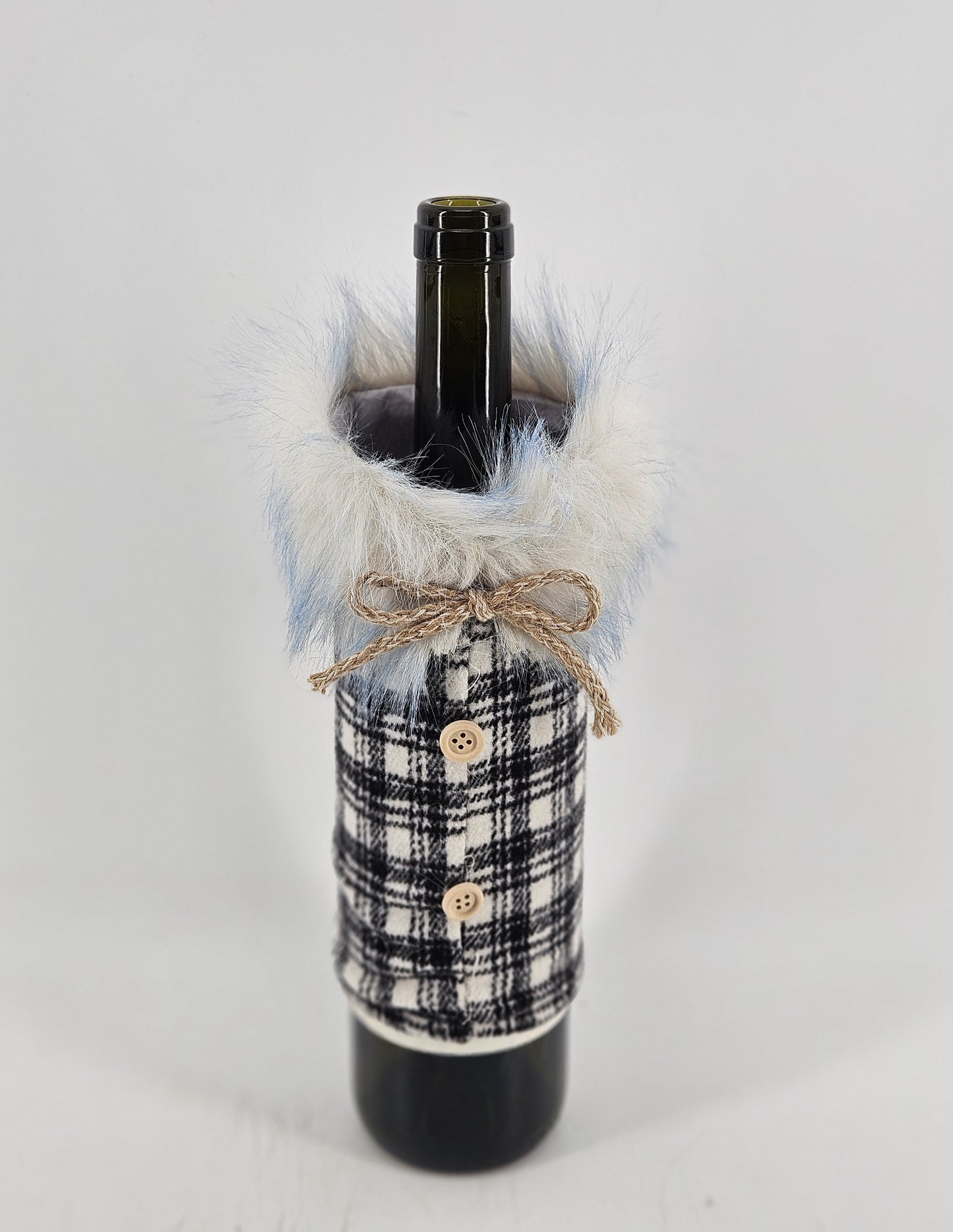 DL153 wine jacket