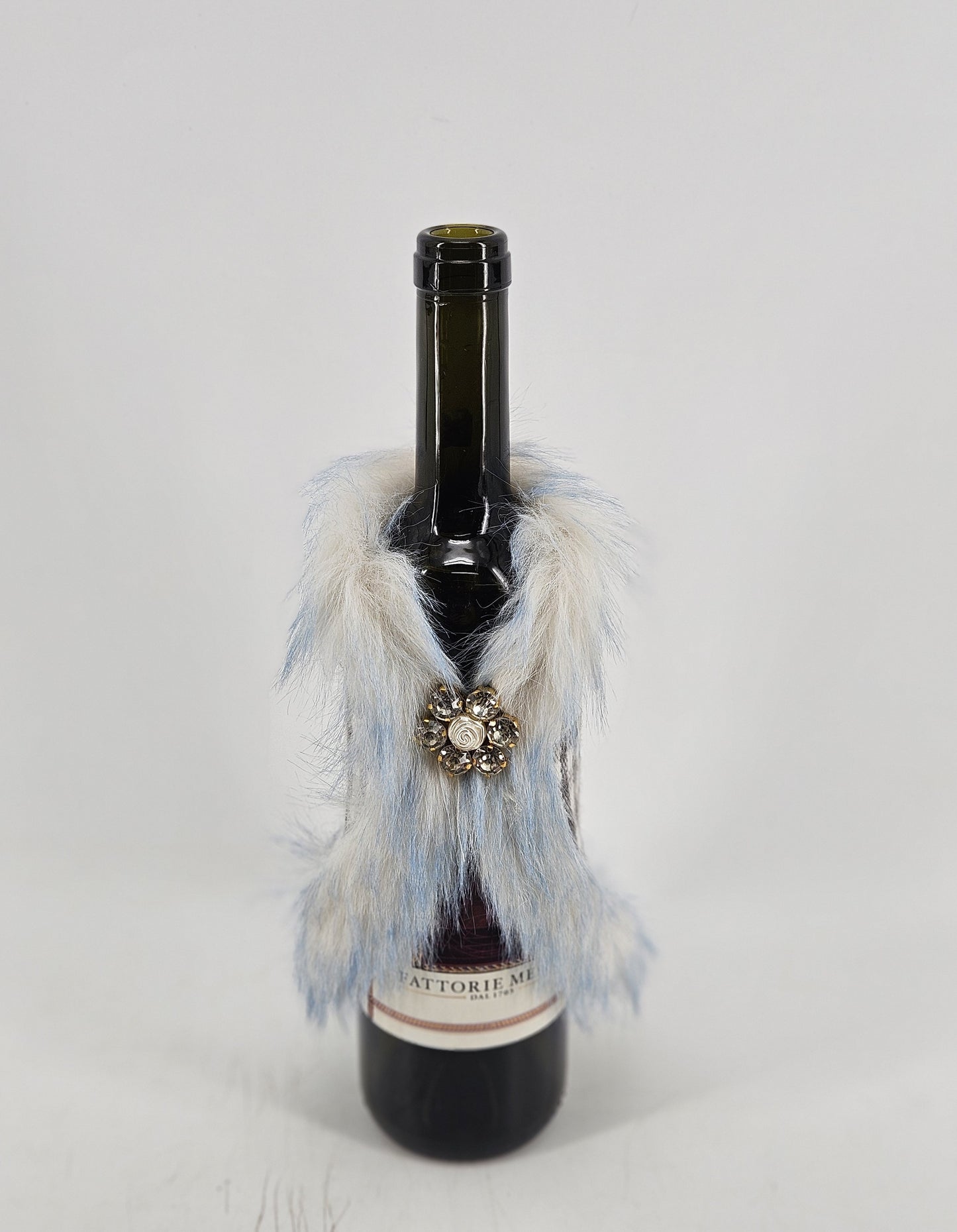 DL154 wine jacket