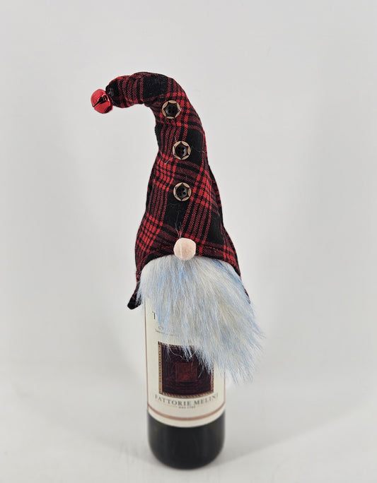 DL155 wine jacket