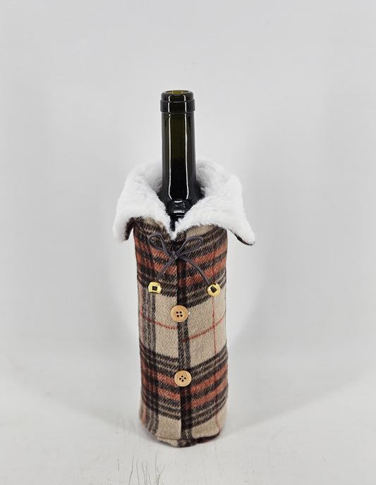 DL158 wine jacket