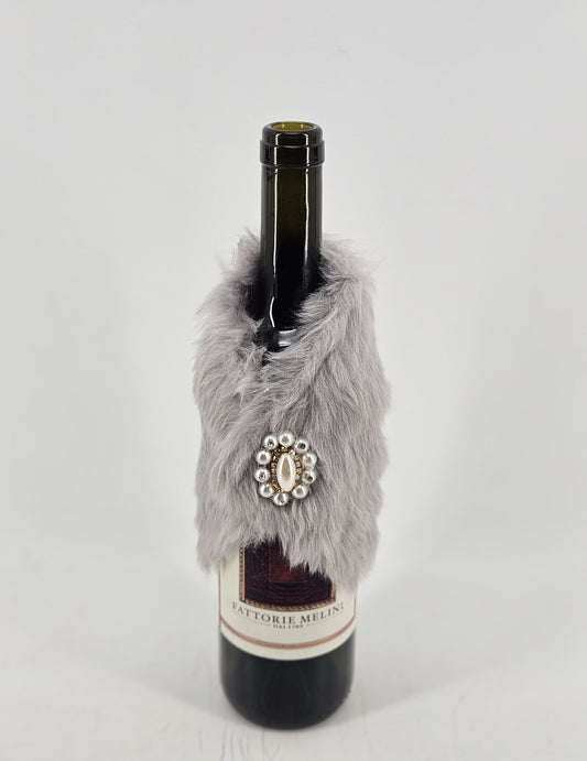 DL160 wine jacket