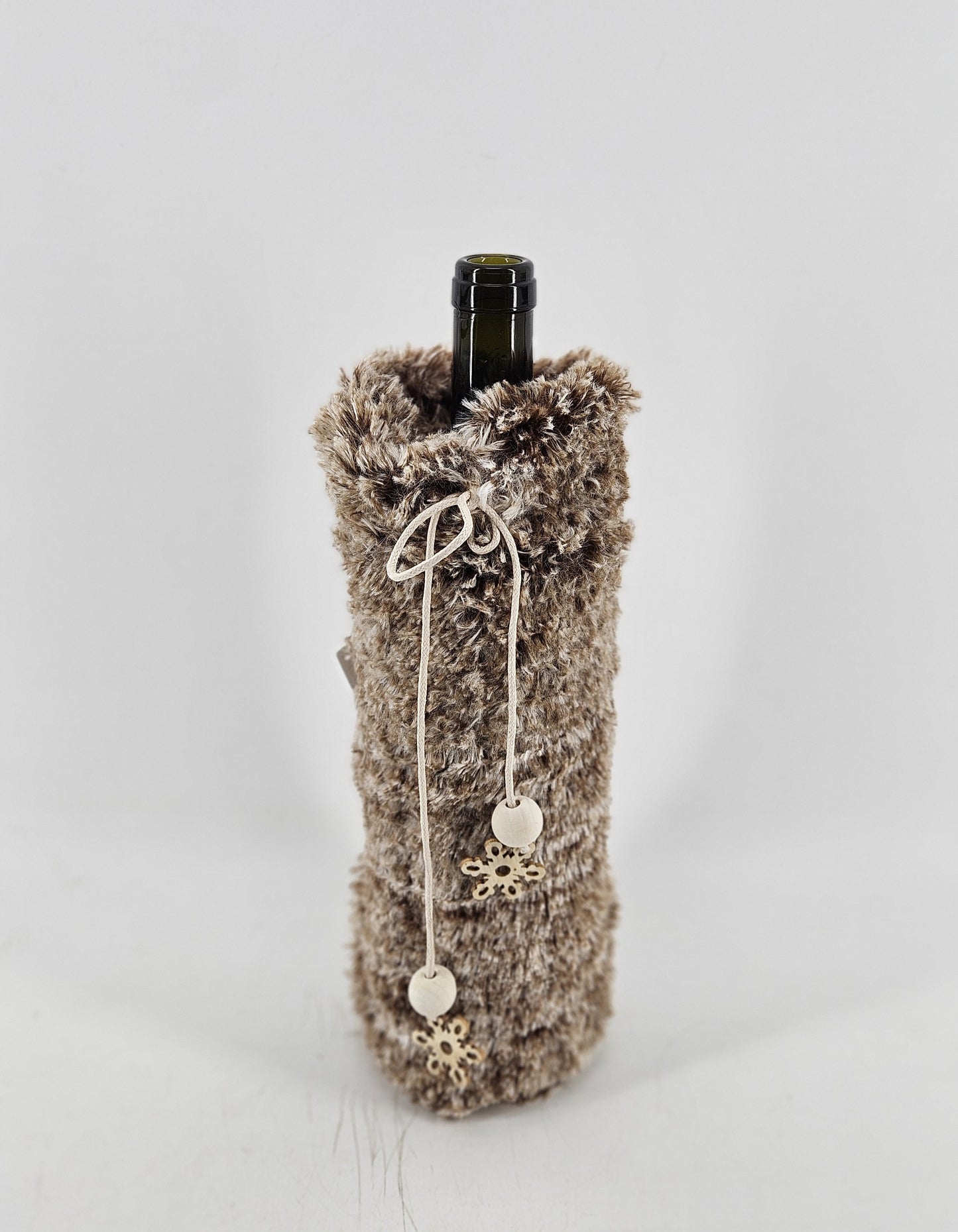 DL167 wine jacket