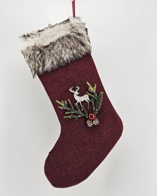 DL170 stocking