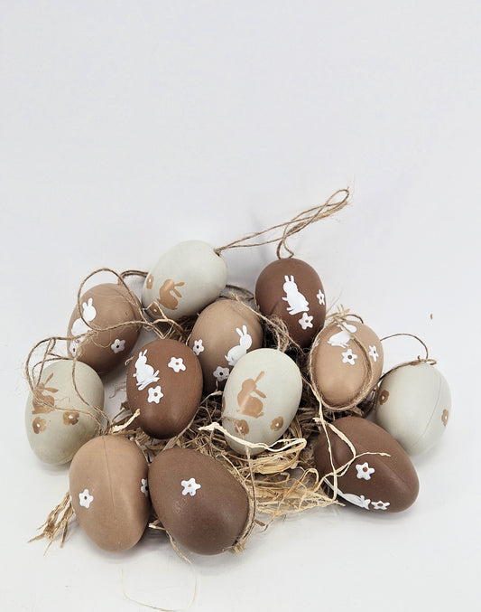 F3039 eggs