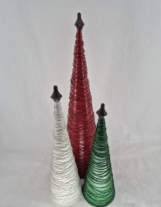 FH124 cone tree