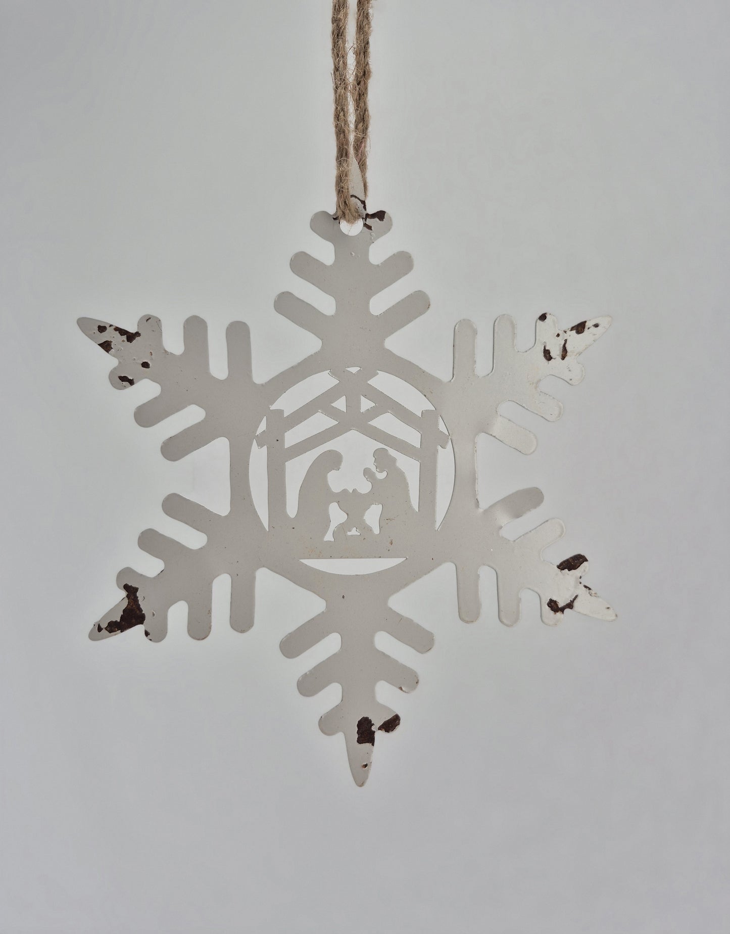 FH140A ornament