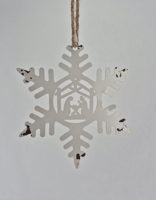 FH140A ornament
